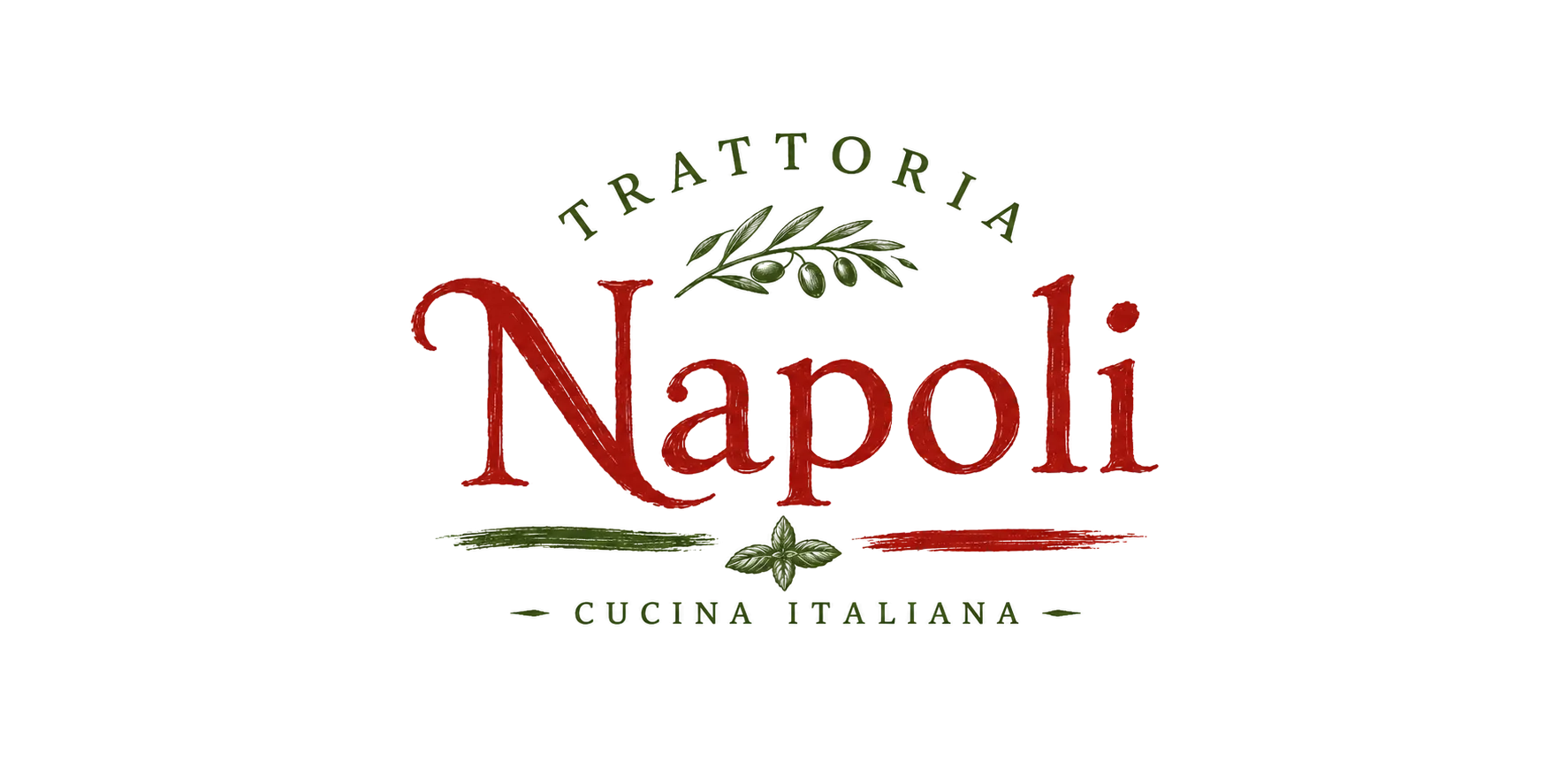 PIZZERIA NAPOLI